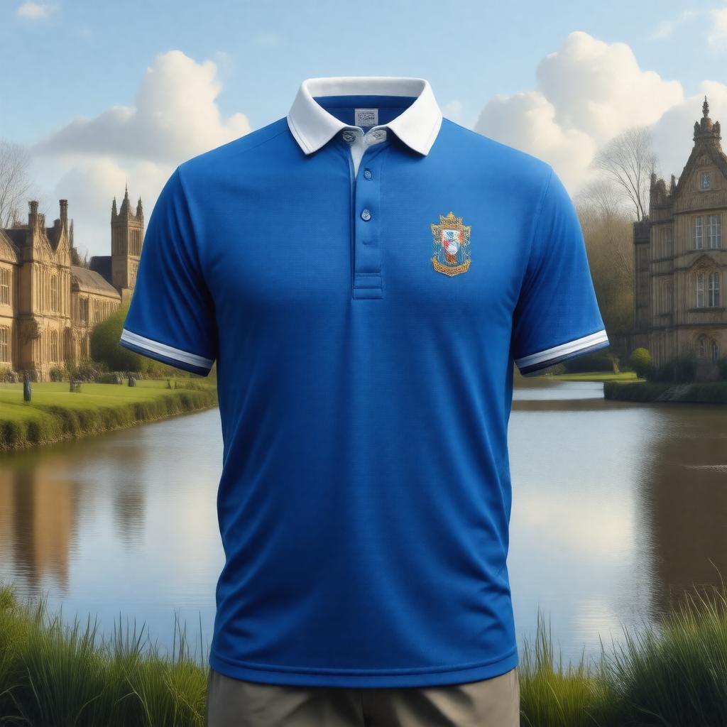 Cambridge Blue